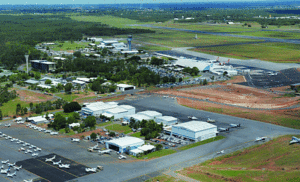 GA upgrade for Darwin